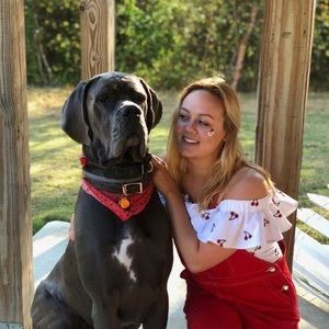 Meet your Posher, Susan